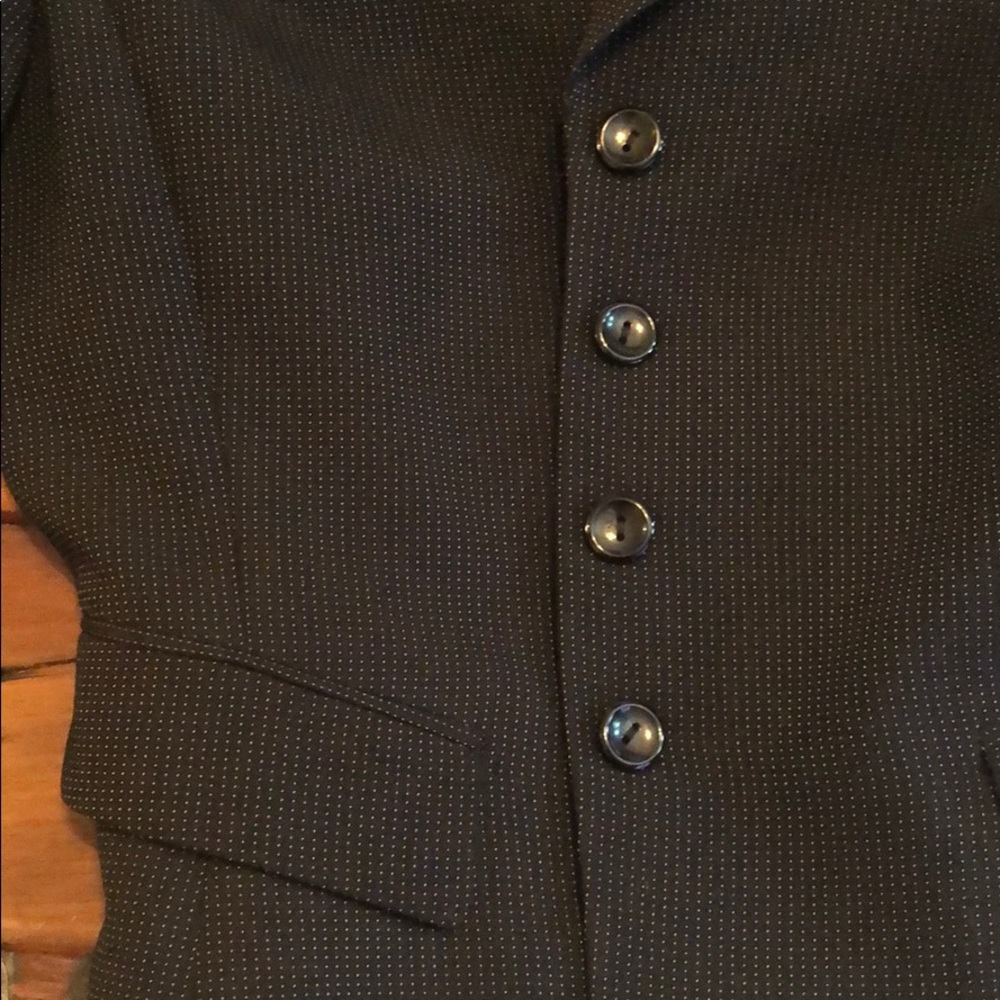 Tahari Arthur Levine Suit